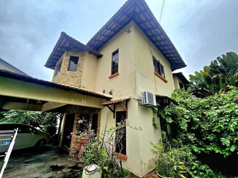 Rumah Banglo untuk Dijual di SS1 (Petaling Jaya) - Fauzan bin Sahrom - PropertyGuru.com.my