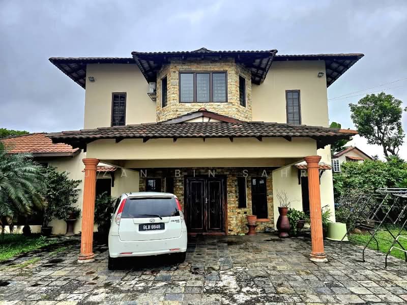 Rumah Banglo untuk Dijual di SS1 (Petaling Jaya) - Fauzan bin Sahrom - PropertyGuru.com.my