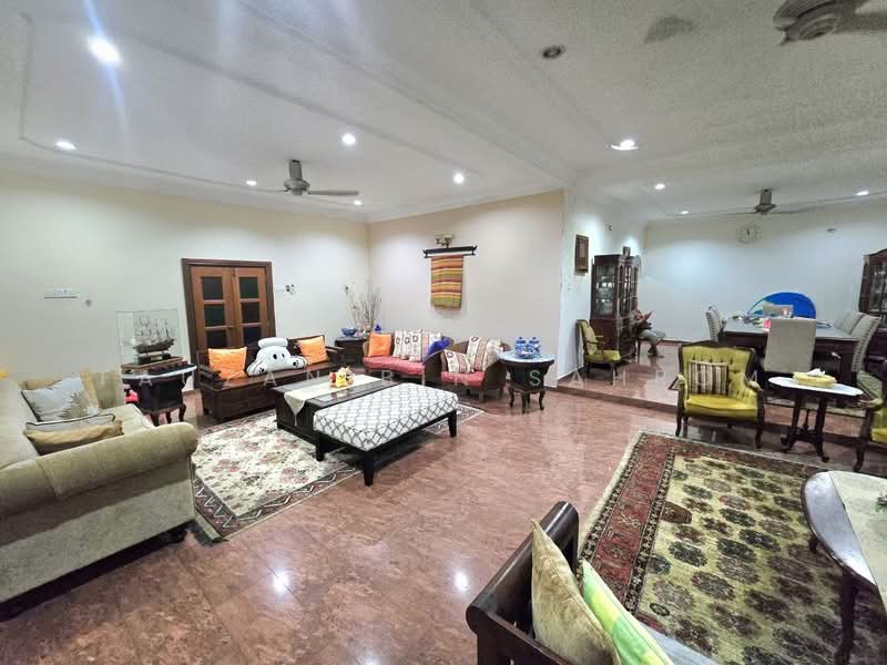 Rumah Banglo untuk Dijual di SS1 (Petaling Jaya) - Fauzan bin Sahrom - PropertyGuru.com.my