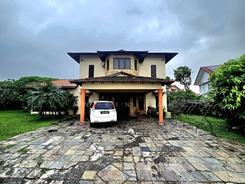 Rumah Banglo untuk Dijual di SS1 (Petaling Jaya) - Fauzan bin Sahrom - PropertyGuru.com.my