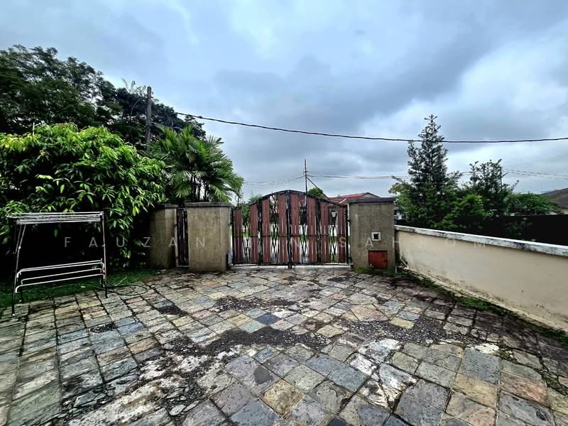 Rumah Banglo untuk Dijual di SS1 (Petaling Jaya) - Fauzan bin Sahrom - PropertyGuru.com.my