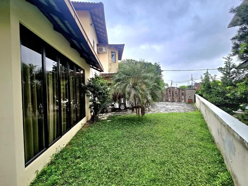 Rumah Banglo untuk Dijual di SS1 (Petaling Jaya) - Fauzan bin Sahrom - PropertyGuru.com.my
