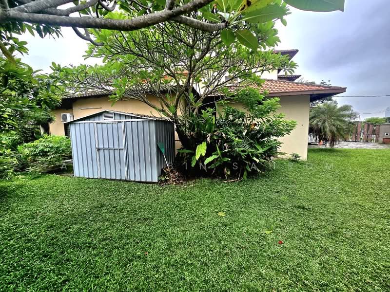 Rumah Banglo untuk Dijual di SS1 (Petaling Jaya) - Fauzan bin Sahrom - PropertyGuru.com.my
