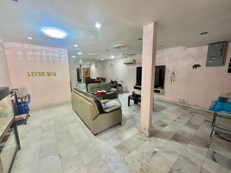 Rumah Teres 2 Tingkat untuk Dijual di Klang (Selangor) - Fauran Nawawi - PropertyGuru.com.my