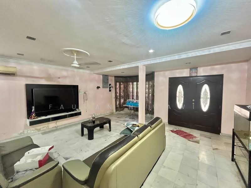 Rumah Teres 2 Tingkat untuk Dijual di Klang (Selangor) - Fauran Nawawi - PropertyGuru.com.my