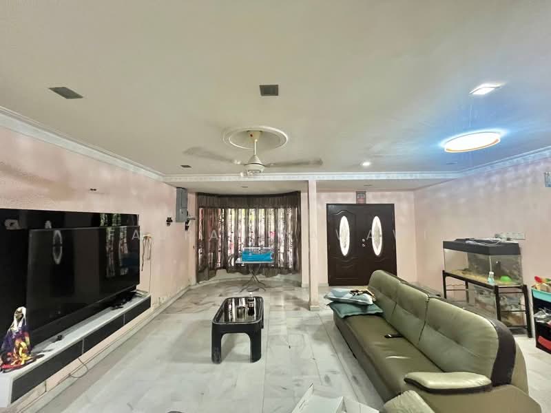 Rumah Teres 2 Tingkat untuk Dijual di Klang (Selangor) - Fauran Nawawi - PropertyGuru.com.my