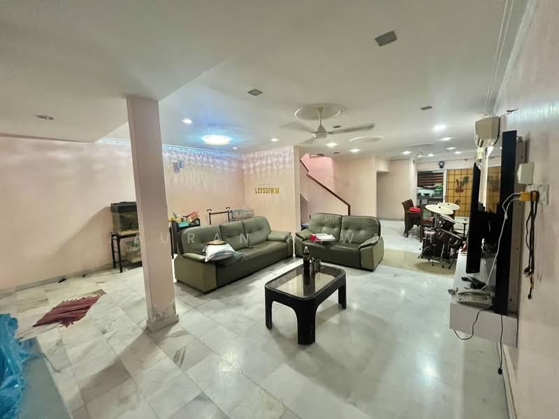 Rumah Teres 2 Tingkat untuk Dijual di Klang (Selangor) - Fauran Nawawi - PropertyGuru.com.my