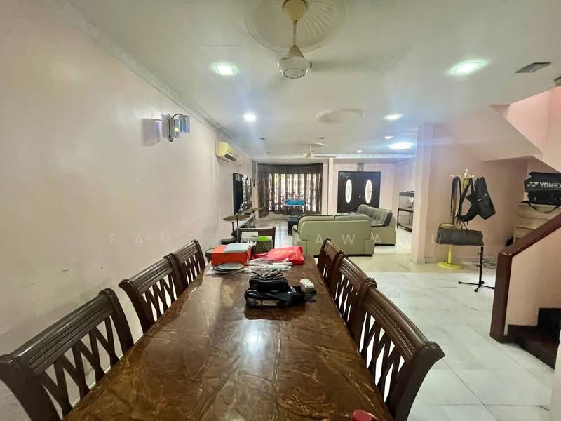 Rumah Teres 2 Tingkat untuk Dijual di Klang (Selangor) - Fauran Nawawi - PropertyGuru.com.my
