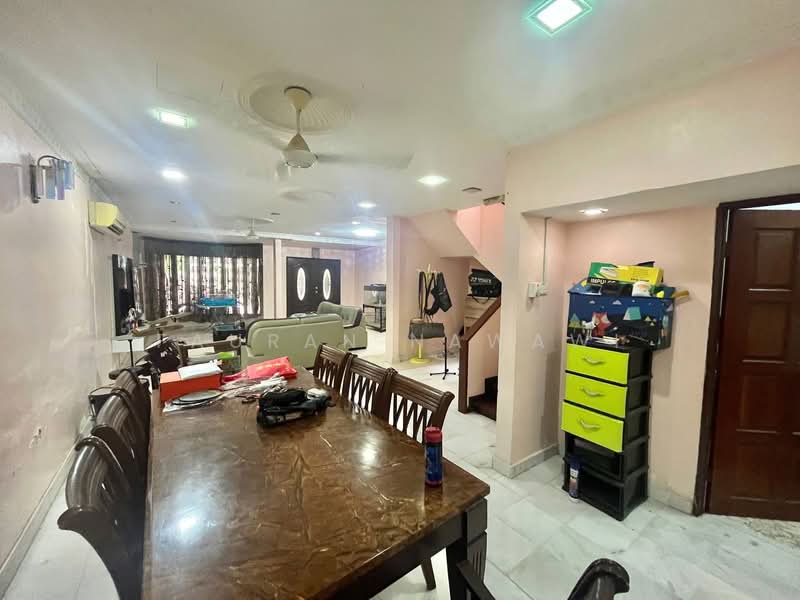 Rumah Teres 2 Tingkat untuk Dijual di Klang (Selangor) - Fauran Nawawi - PropertyGuru.com.my
