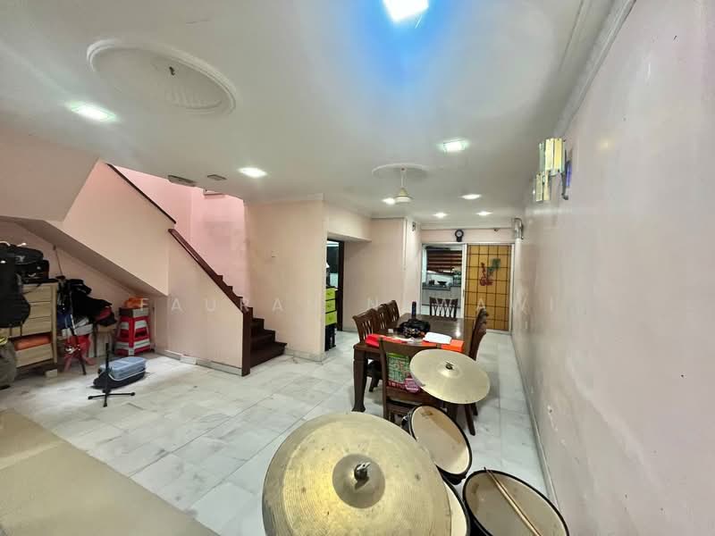 Rumah Teres 2 Tingkat untuk Dijual di Klang (Selangor) - Fauran Nawawi - PropertyGuru.com.my
