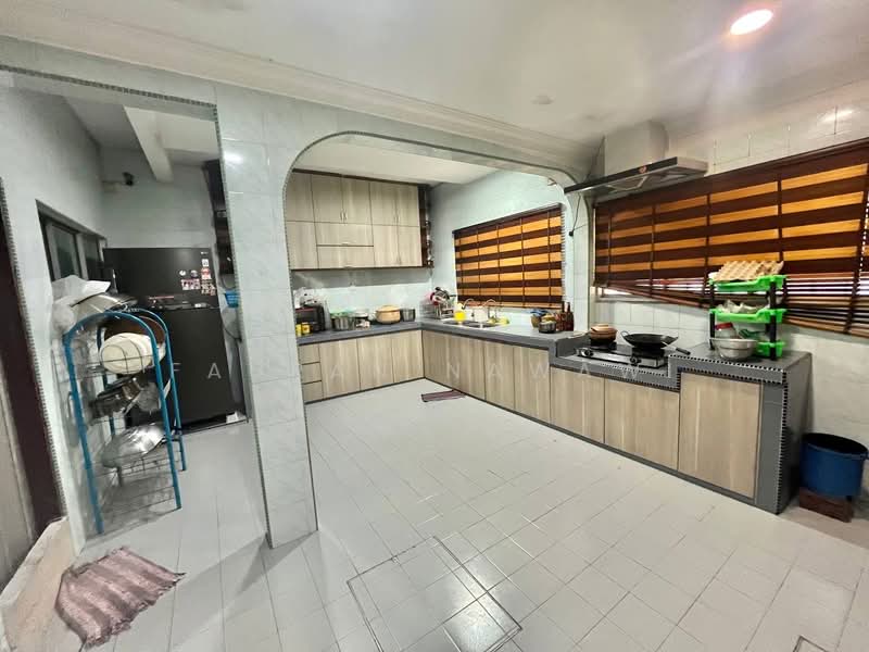 Rumah Teres 2 Tingkat untuk Dijual di Klang (Selangor) - Fauran Nawawi - PropertyGuru.com.my