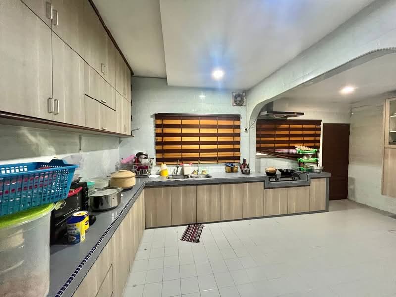Rumah Teres 2 Tingkat untuk Dijual di Klang (Selangor) - Fauran Nawawi - PropertyGuru.com.my