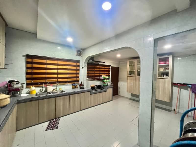 Rumah Teres 2 Tingkat untuk Dijual di Klang (Selangor) - Fauran Nawawi - PropertyGuru.com.my