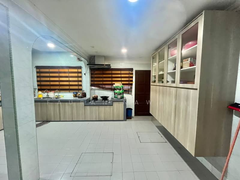 Rumah Teres 2 Tingkat untuk Dijual di Klang (Selangor) - Fauran Nawawi - PropertyGuru.com.my