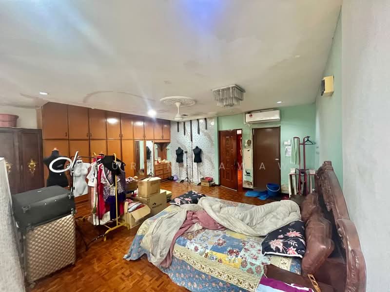 Rumah Teres 2 Tingkat untuk Dijual di Klang (Selangor) - Fauran Nawawi - PropertyGuru.com.my