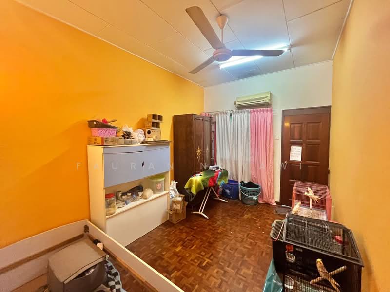 Rumah Teres 2 Tingkat untuk Dijual di Klang (Selangor) - Fauran Nawawi - PropertyGuru.com.my