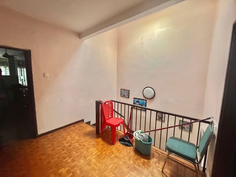 Rumah Teres 2 Tingkat untuk Dijual di Klang (Selangor) - Fauran Nawawi - PropertyGuru.com.my