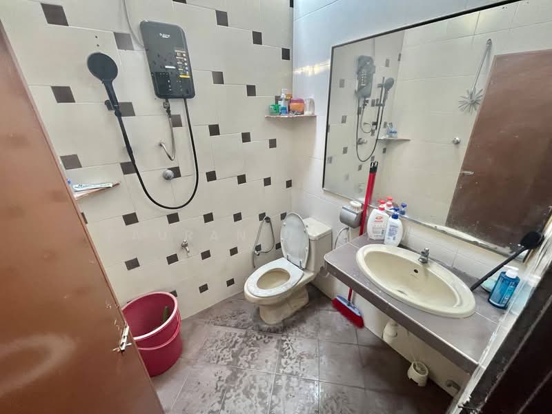 Rumah Teres 2 Tingkat untuk Dijual di Klang (Selangor) - Fauran Nawawi - PropertyGuru.com.my
