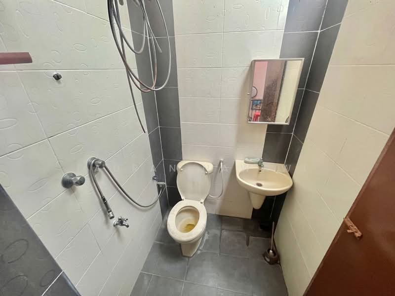 Rumah Teres 2 Tingkat untuk Dijual di Klang (Selangor) - Fauran Nawawi - PropertyGuru.com.my