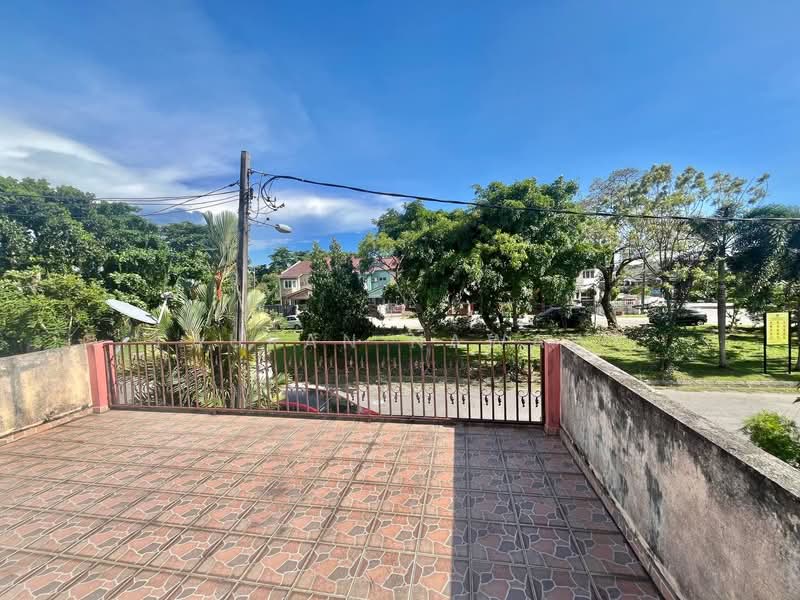 Rumah Teres 2 Tingkat untuk Dijual di Klang (Selangor) - Fauran Nawawi - PropertyGuru.com.my