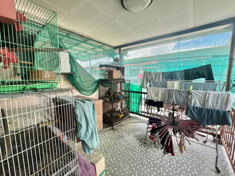 Rumah Teres 2 Tingkat untuk Dijual di Klang (Selangor) - Fauran Nawawi - PropertyGuru.com.my