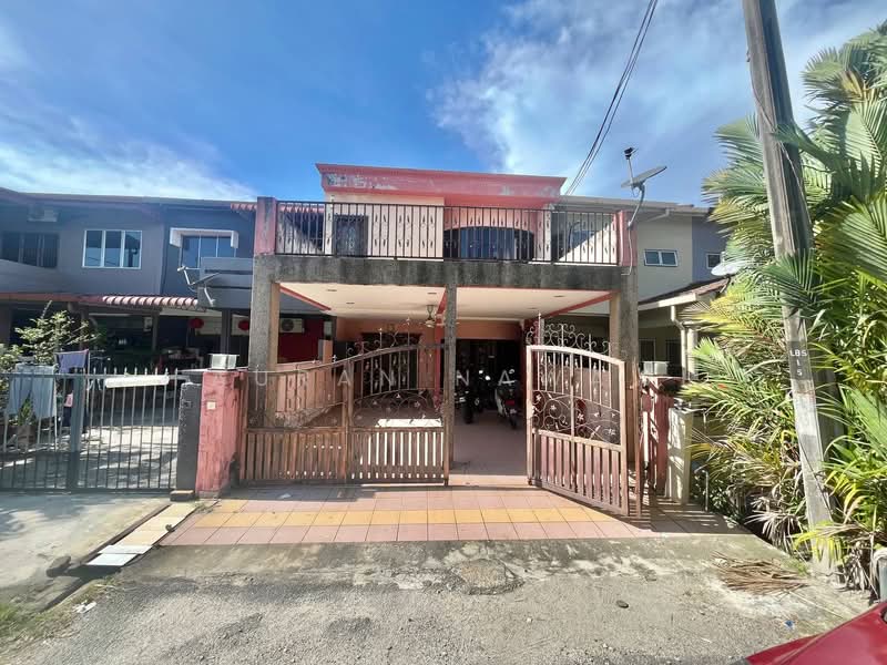 Rumah Teres 2 Tingkat untuk Dijual di Klang (Selangor) - Fauran Nawawi - PropertyGuru.com.my