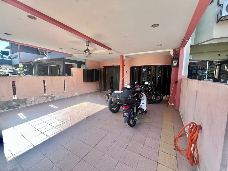 Rumah Teres 2 Tingkat untuk Dijual di Klang (Selangor) - Fauran Nawawi - PropertyGuru.com.my