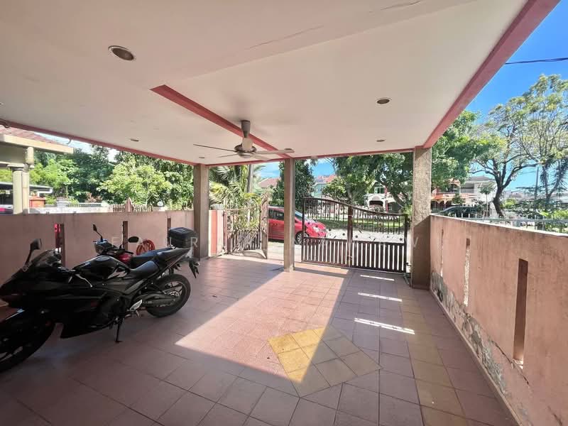 Rumah Teres 2 Tingkat untuk Dijual di Klang (Selangor) - Fauran Nawawi - PropertyGuru.com.my
