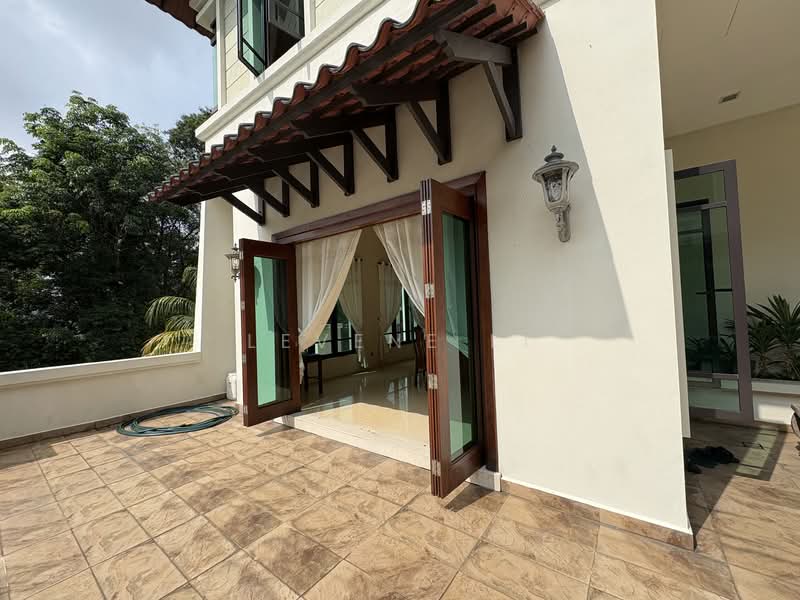 Rumah Banglo untuk Dijual di Country Heights Damansara (Kuala Lumpur) - Levene Li - Exterior - PropertyGuru.com.my