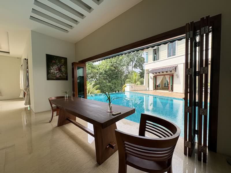 Rumah Banglo untuk Dijual di Country Heights Damansara (Kuala Lumpur) - Levene Li - Dining Room - PropertyGuru.com.my