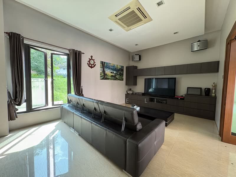 Rumah Banglo untuk Dijual di Country Heights Damansara (Kuala Lumpur) - Levene Li - Living Room - PropertyGuru.com.my