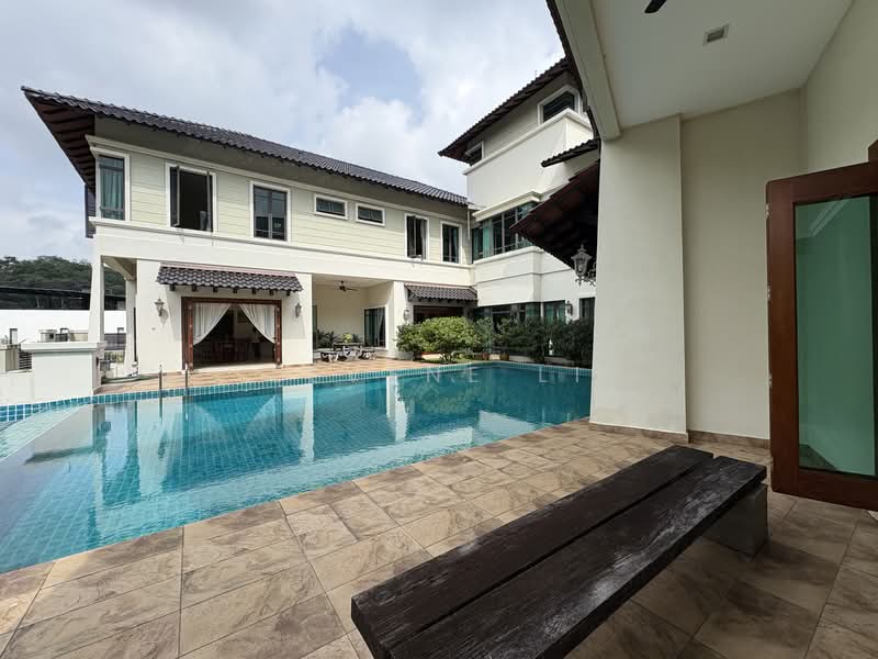 Rumah Banglo untuk Dijual di Country Heights Damansara (Kuala Lumpur) - Levene Li - Exterior - PropertyGuru.com.my
