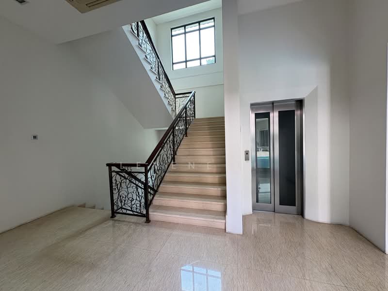 Rumah Banglo untuk Dijual di Country Heights Damansara (Kuala Lumpur) - Levene Li - Interior - PropertyGuru.com.my