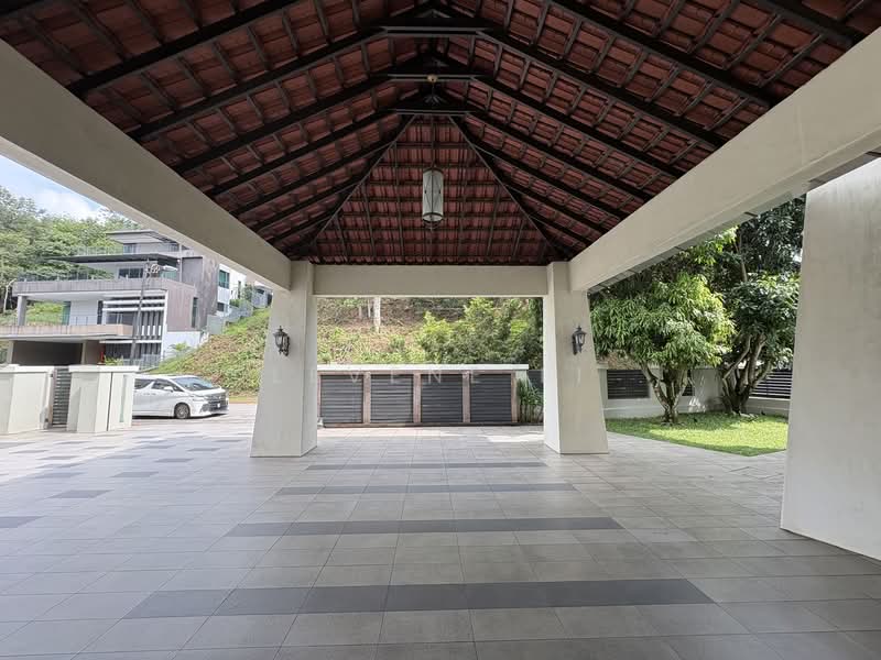 Rumah Banglo untuk Dijual di Country Heights Damansara (Kuala Lumpur) - Levene Li - Exterior - PropertyGuru.com.my