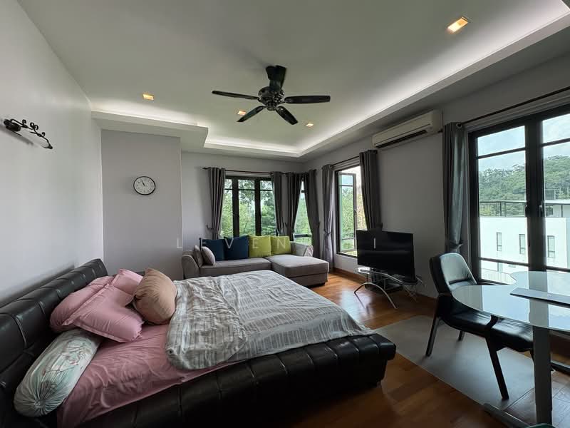 Rumah Banglo untuk Dijual di Country Heights Damansara (Kuala Lumpur) - Levene Li - Bedroom - PropertyGuru.com.my