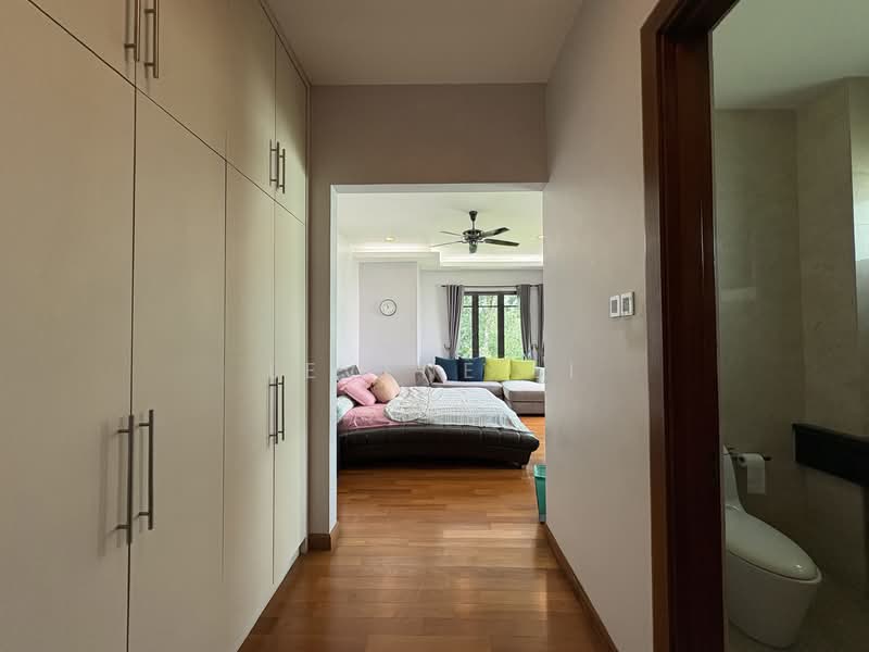 Rumah Banglo untuk Dijual di Country Heights Damansara (Kuala Lumpur) - Levene Li - Corridor - PropertyGuru.com.my