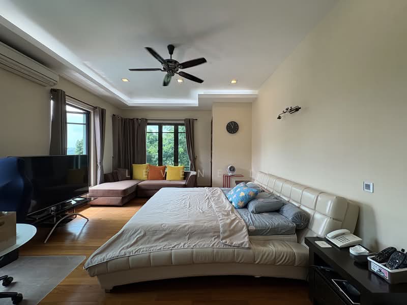 Rumah Banglo untuk Dijual di Country Heights Damansara (Kuala Lumpur) - Levene Li - Bedroom - PropertyGuru.com.my