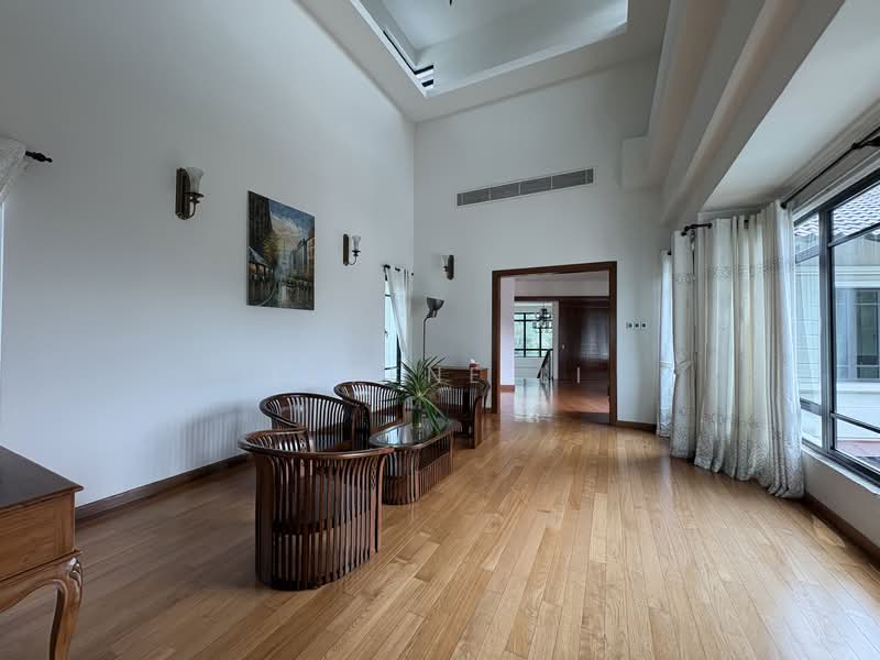 Rumah Banglo untuk Dijual di Country Heights Damansara (Kuala Lumpur) - Levene Li - Living Room - PropertyGuru.com.my
