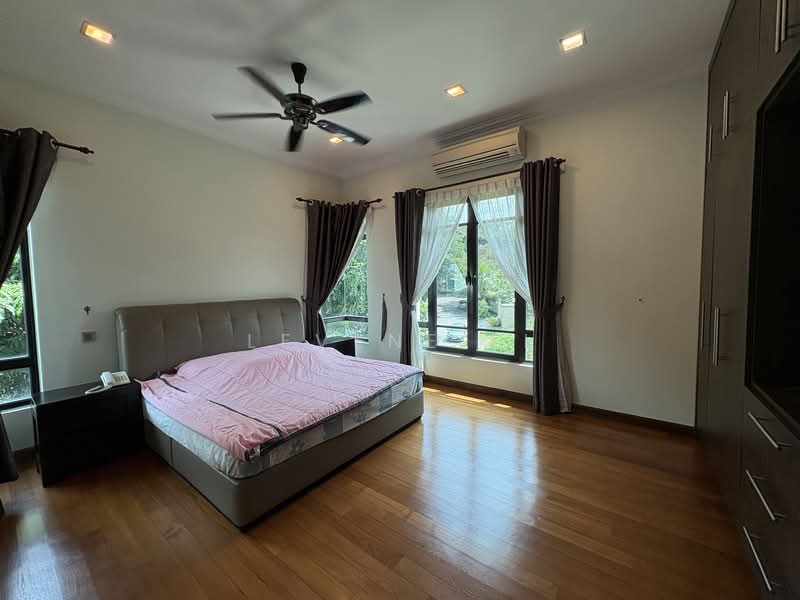 Rumah Banglo untuk Dijual di Country Heights Damansara (Kuala Lumpur) - Levene Li - Bedroom - PropertyGuru.com.my