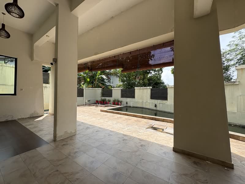 Rumah Banglo untuk Dijual di Country Heights Damansara (Kuala Lumpur) - Levene Li - Exterior - PropertyGuru.com.my