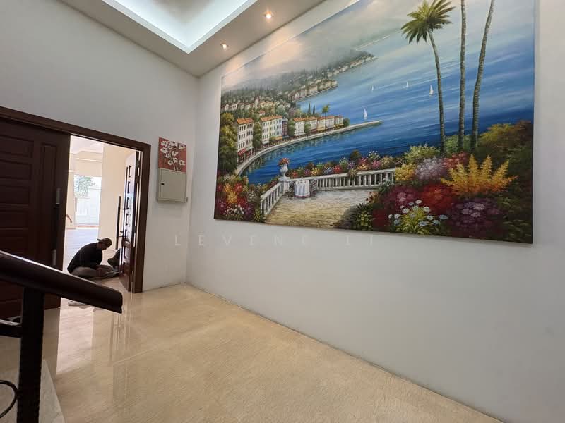 Rumah Banglo untuk Dijual di Country Heights Damansara (Kuala Lumpur) - Levene Li - Interior - PropertyGuru.com.my