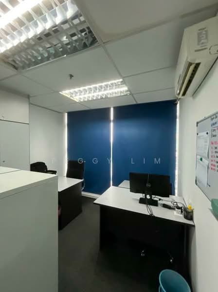 Pejabat untuk Disewa di Petaling Jaya (Selangor) - Peggy Lim - Study - PropertyGuru.com.my