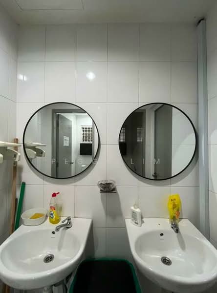 Pejabat untuk Disewa di Petaling Jaya (Selangor) - Peggy Lim - Bathroom - PropertyGuru.com.my
