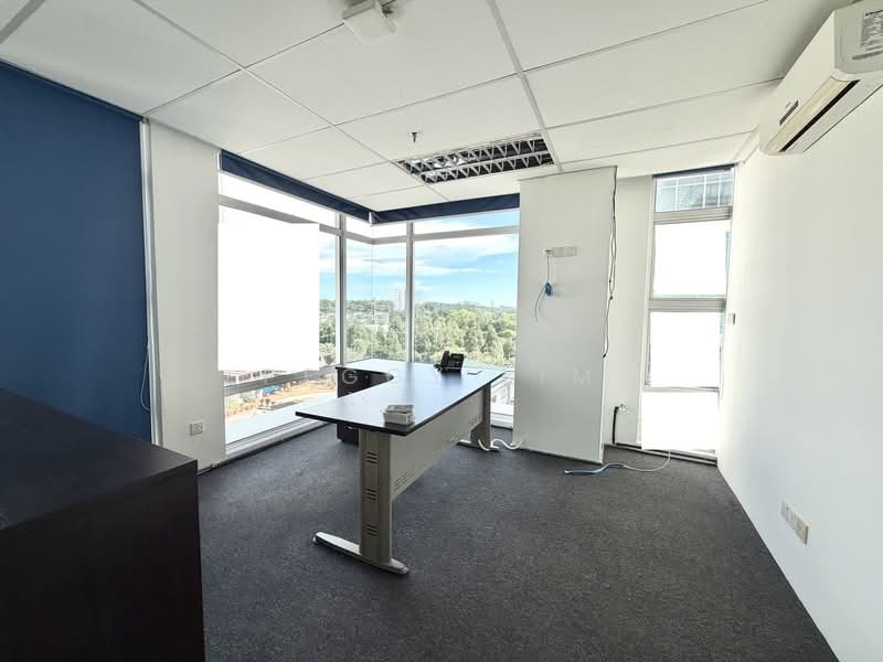 Pejabat untuk Disewa di Petaling Jaya (Selangor) - Peggy Lim - Interior - PropertyGuru.com.my