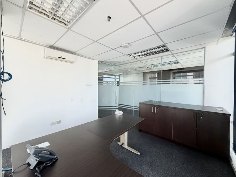 Pejabat untuk Disewa di Petaling Jaya (Selangor) - Peggy Lim - Interior - PropertyGuru.com.my