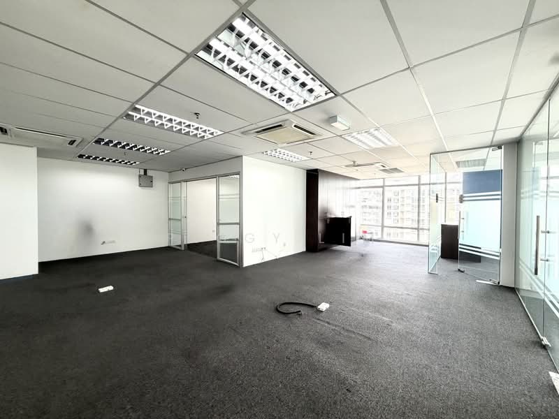 Pejabat untuk Disewa di Petaling Jaya (Selangor) - Peggy Lim - Interior - PropertyGuru.com.my