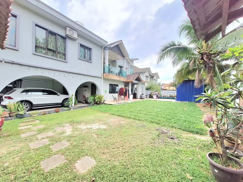 Semi-Detached House for Sale in Shah Alam (Selangor) - Azmi . - PropertyGuru.com.my