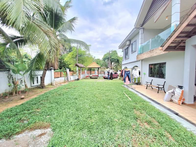 Semi-Detached House for Sale in Shah Alam (Selangor) - Azmi . - PropertyGuru.com.my