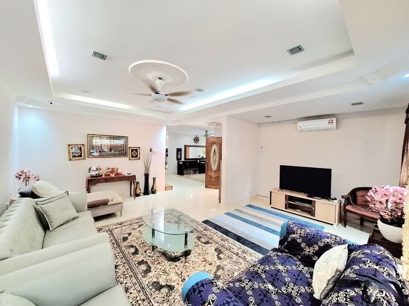 Semi-Detached House for Sale in Shah Alam (Selangor) - Azmi . - PropertyGuru.com.my