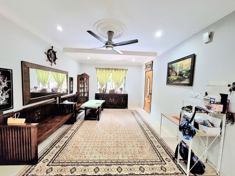Semi-Detached House for Sale in Shah Alam (Selangor) - Azmi . - PropertyGuru.com.my